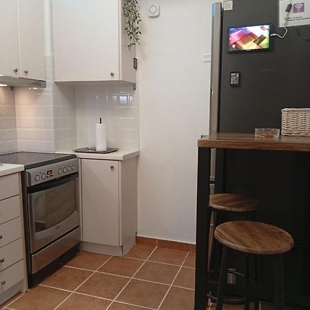 Smart Cozy Apartment In Athens! Esterno foto
