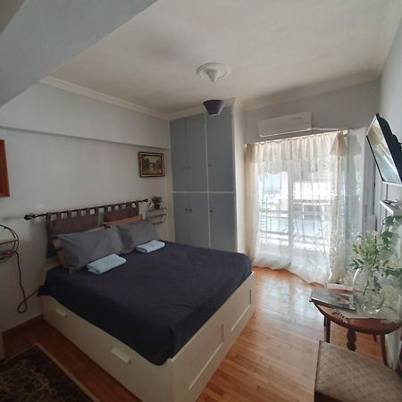 Smart Cozy Apartment In Athens! Esterno foto