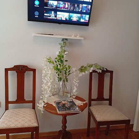 Smart Cozy Apartment In Athens! Esterno foto