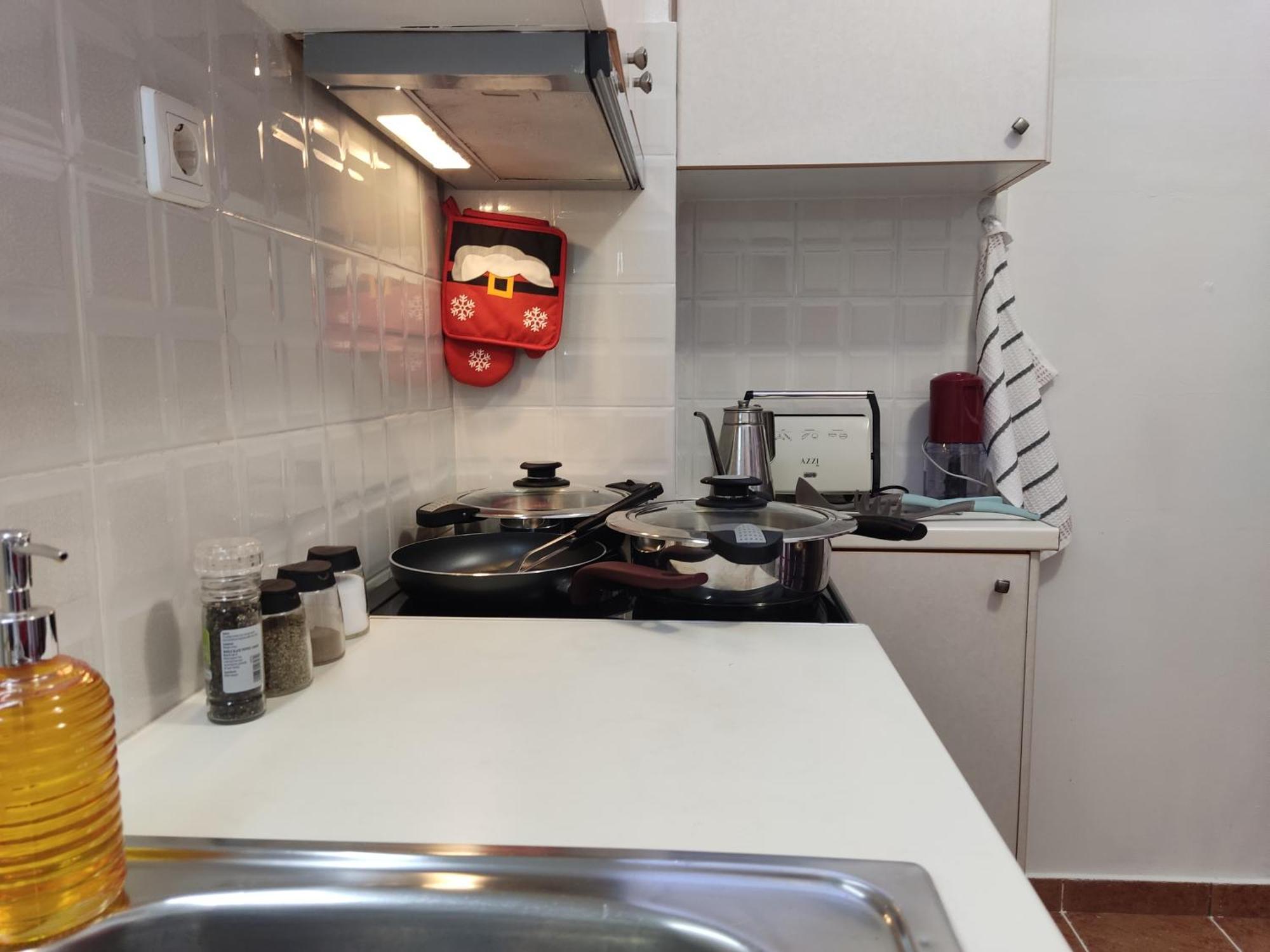 Smart Cozy Apartment In Athens! Esterno foto