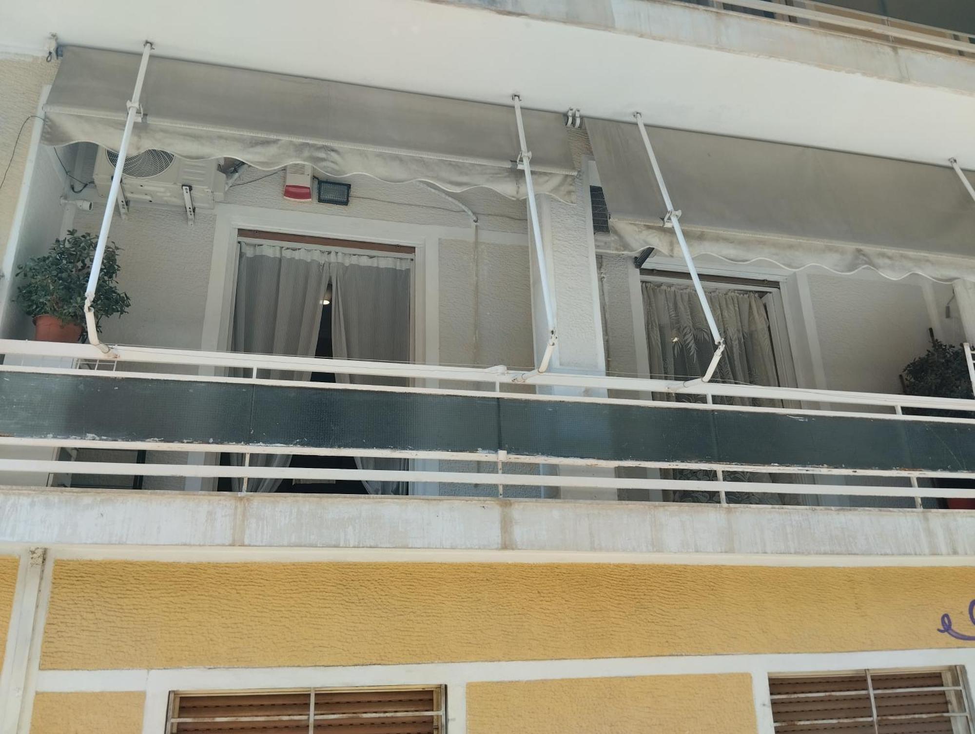 Smart Cozy Apartment In Athens! Esterno foto