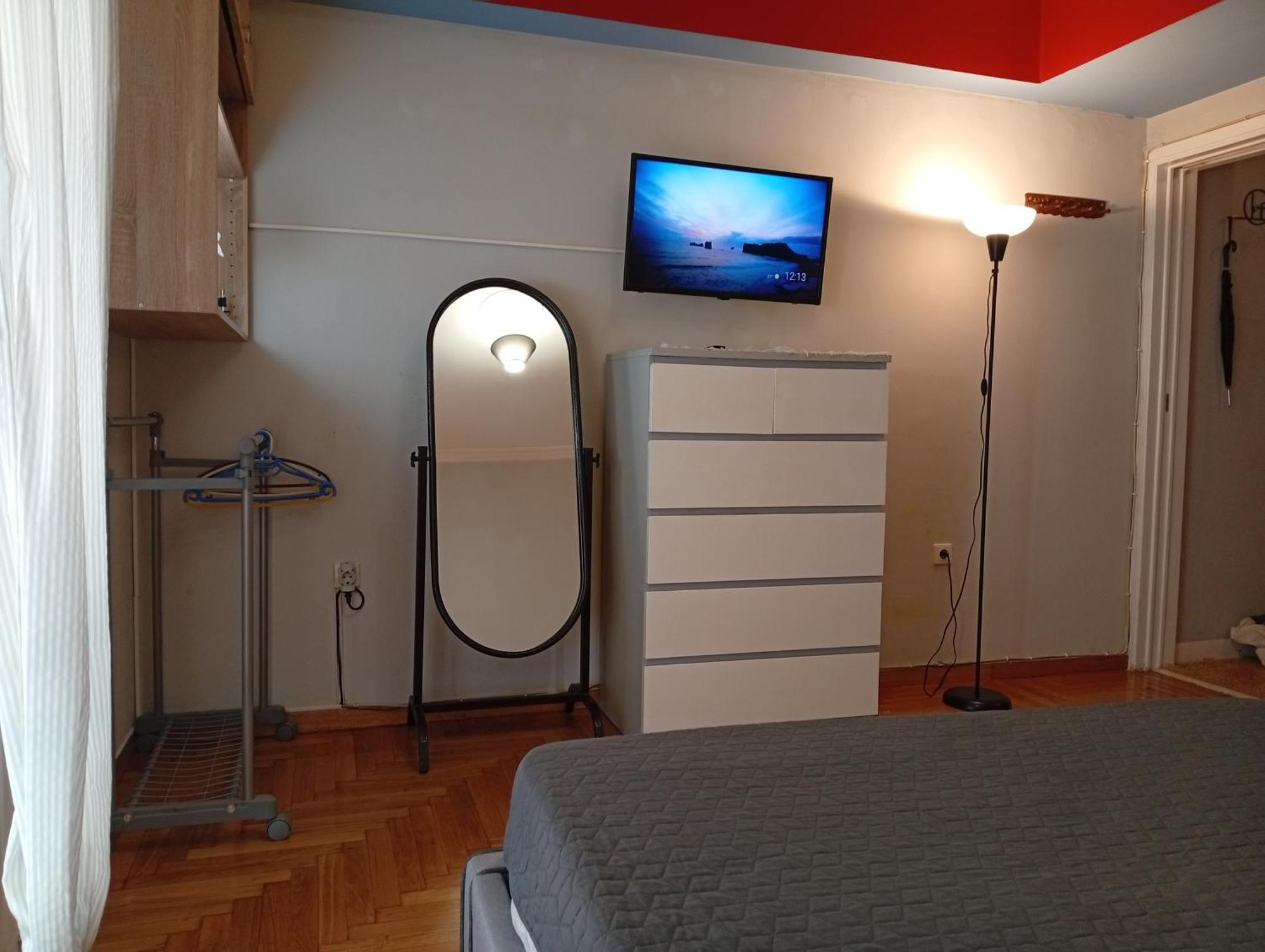 Smart Cozy Apartment In Athens! Esterno foto