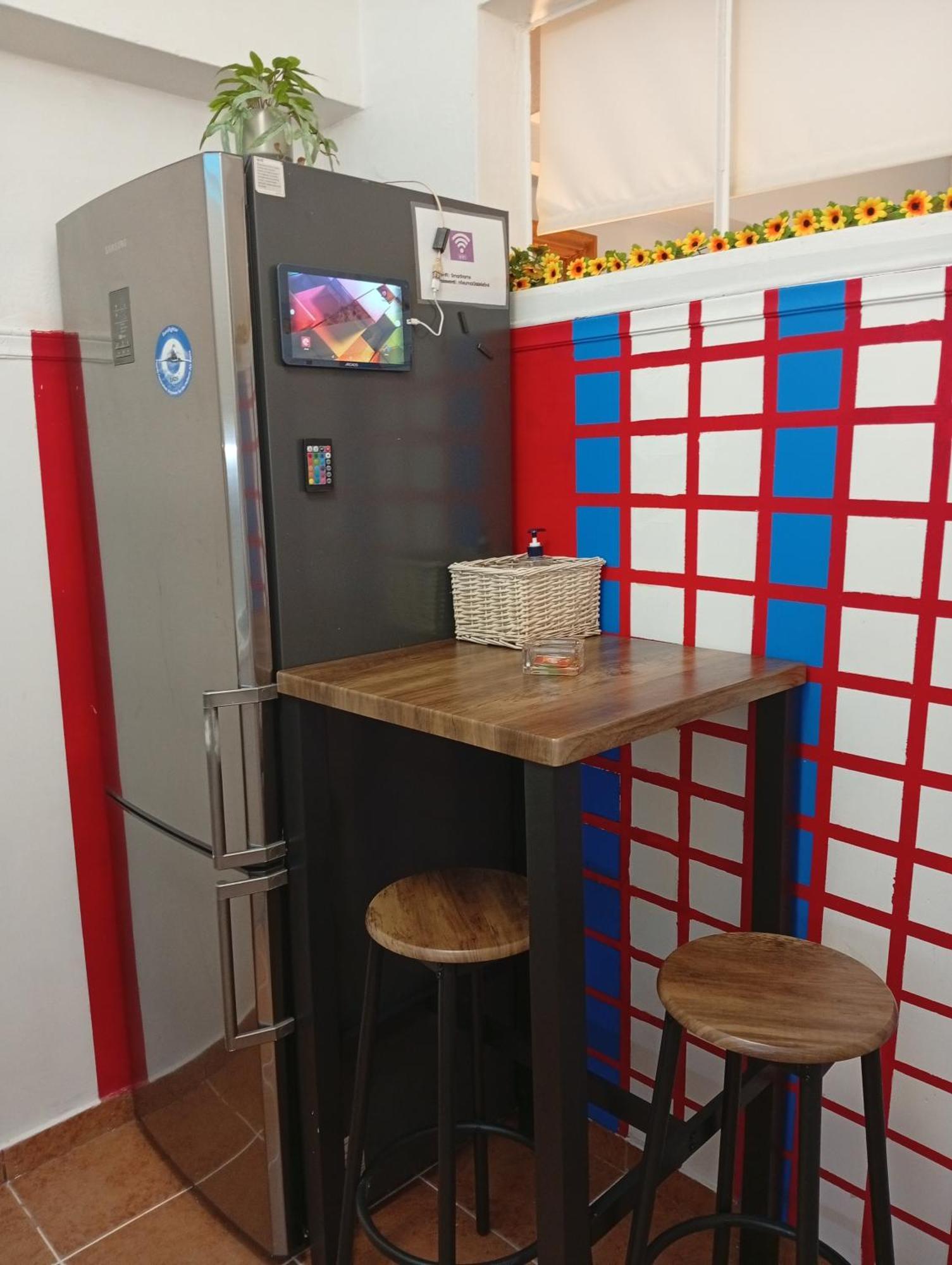 Smart Cozy Apartment In Athens! Esterno foto